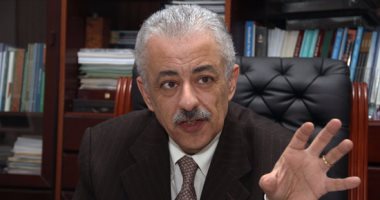 القضاء الإدارى يقضى بإعادة محمد سعد رئيسا لـ"التعليم الثانوى والخاص"