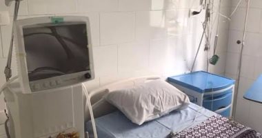 قارئ يناشد وزارة الصحة بتوفير سرير عناية مركزة لأحد أقاربه بالدمرداش 