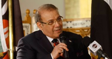 حسن راتب: مصر تمتلك ميزات نسبية لأن تكون أغنى دولة فى المنطقة