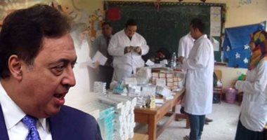 وزير الصحة يعلن خفض نواقص الأدوية لــ21 صنفا بالأسواق