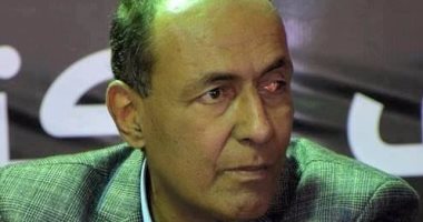 رحيل الروائى محمد زهران  إثر حادث سير فى دمياط