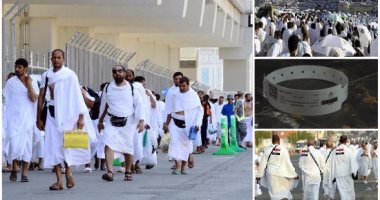 10 نصائح لتجنب التوهان فى زحام الحج .. أهمها تعرف على مشرفى الرحلة