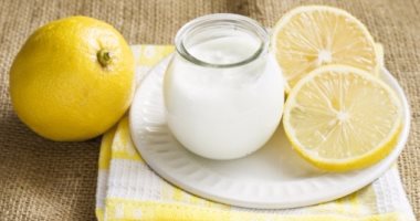خبيرة تغذية: الزبادى مع الليمون كذبة كبيرة فى عالم الرجيم ولا يحرق الدهون 