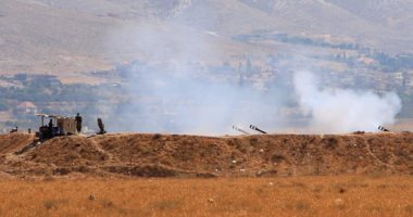 طائرة استطلاع إسرائيلية تخترق الأجواء اللبنانية فوق بلدة الناقورة