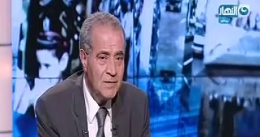 وزير التموين يكشف الفارق بين فترة توليه الحقيبة قبل ثورة 25 يناير وبعدها