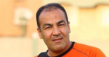 عصام محمود مدربًا لحراس مرمى الترسانة