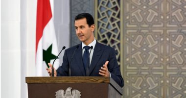 الأسد: ليست لدينا قوات إيرانية وهناك ضباط إيرانيون يساعدون الجيش السورى