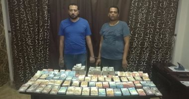 مباحث القاهرة تكشف تفاصيل سرقة 5 ملايين من سيارة نقل أموال بمدينة نصر
