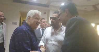 بالفيديو.. مرتضى منصور يعلن حجب صوته فى انتخابات الأهلى