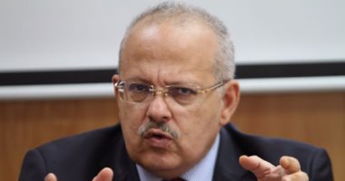 رئيس جامعة القاهرة: لجنة ثلاثية تراجع نتائج امتحانات "دار علوم"