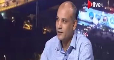 ماهر فرغلى يعلق على حكم إعدام "عشماوى": بيان المحكمة العسكرية كتب بدقة