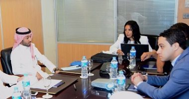 اجتماع بين وزارة الاستثمار و"السعودى للتنمية" لمتابعة مشروعات تنمية سيناء