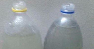 شكوى من تلوث مياه الشرب بـ"ميت كنانة" بالقليوبية