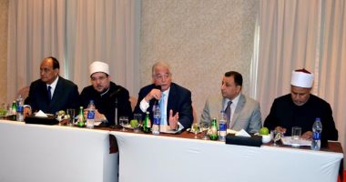 وزير الأوقاف : عقدا مؤتمر سيناء عاصمة السياحة الدينية 28 سبتمبر المقبل
