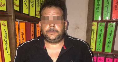 أمن القليوبية يضبط عاطلا هاربا من سجن أبو زعبل خلال أحداث 25 يناير