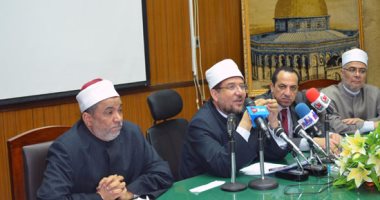 وزير الأوقاف يعلن إطلاق برنامج للدعاة المتميزين بعنوان "الإمام المجدد"