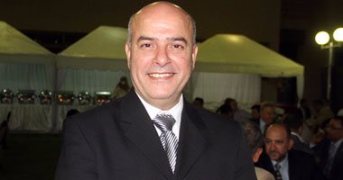 إسماعيل الفار مديراً تنفيذياً لوزارة الشباب