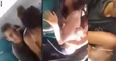 الرموز السلفية فى المغرب يستنكرون واقعة اغتصاب فتاة داخل حافلة