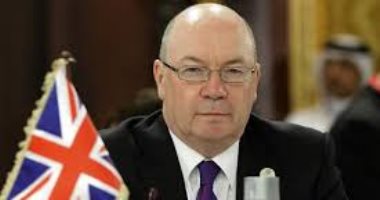 وزير بريطانى يدين العنف ضد الفلسطينيين فى غزة.. ويؤكد: يدمر جهود السلام