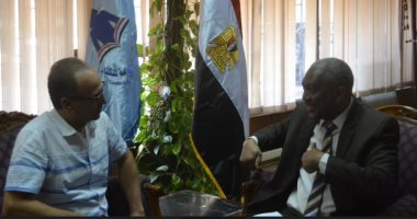 مصر والسودان يبحثان تفاصيل الاستعدادات لـ معرض الخرطوم