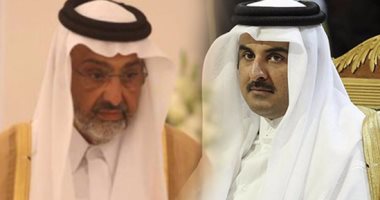 الوطنية لحقوق الإنسان السعودية تدين تجميد قطر لأموال عبدالله آل ثانى وبن سحيم