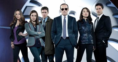 كلارك كريج يعود بموسم جديد من مسلسل الأكشن Agents of S.H.I.E.L.D