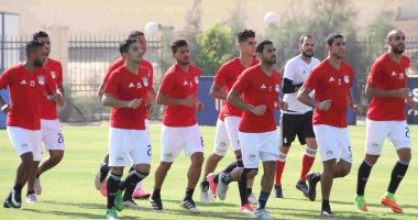 ترتيب مجموعة مصر فى تصفيات كأس العالم 2018