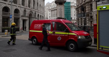 مصرع 8 أشخاص إثر تصادم شاحنتين وحافلة فى إنجلترا