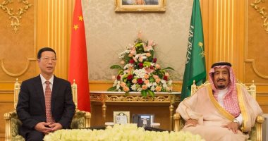 السعودية والصين توقعان مذكرة تفاهم للتعاون فى مجال الطاقة النووية