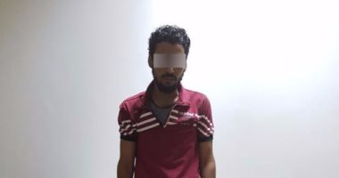 عاطل يقتل صديقه محمد بعدما طالبه بسداد قيمة الدراجة البخارية  