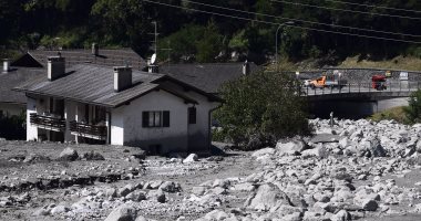 مصرع 15 شخصا جراء انهيارات أرضية فى جواتيمالا