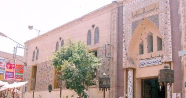 بالصور.. 10 معلومات عن "سادات قريش" بالشرقية أول مسجد بنى فى مصر