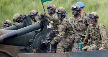 الحزب الحاكم فى اليابان يدعو إلى تعزيز القدرات الهجومية للجيش