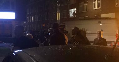 الشرطة الهولندية تعتقل شخصين على خلفية التهديد بهجوم إرهابى بروتردام