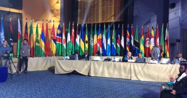 وزير بيئة فنزويلا: مؤتمر شرم الشيخ للتنوع البيولوجي فرصة لاتخاذ قرارات حاسمة لحماية البيئة