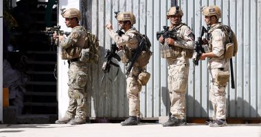 مقتل 6 مسلحين من "داعش" خلال عمليات عسكرية فى أفغانستان