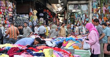 استطلاع: 58% من المصريين اشتروا المحلى بدلا من المستورد بعد ارتفاع الأسعار