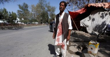 مقتل 9 مسلحين فى اشتباكات عنيفة بين طالبان وداعش بأفغانستان