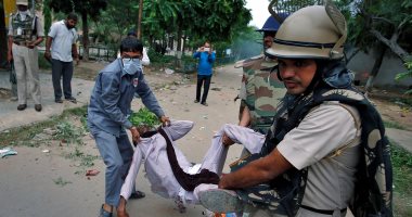 الشرطة الهندية: إصابة 100 شخص فى انفجار غلاية بمحطة لتوليد الكهرباء