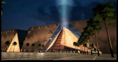 المتحف المصرى الكبير أهم محاور الحملة الترويجية السياحية لمصر 2019
