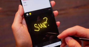 4 مزايا ضمها هاتف Galaxy Note 8 الجديد ويفتقدها Galaxy S8