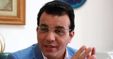 رئيس المجلس الأعلى للثقافة الأسبق يحصل على درجة الأستاذية من جامعة عين شمس
