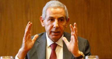 وزير التجارة: مصر دولة اقتصادية ناشئة ومؤهلة لدخول "البريكس"