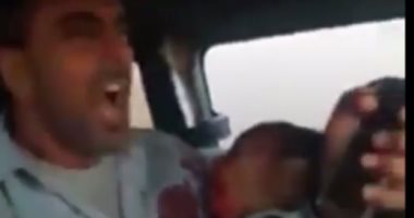 بالفيديو.. قناصة أتراك يقتلون طفلا سوريا.. ووالده: يا أردوغان جيشك قتلنا