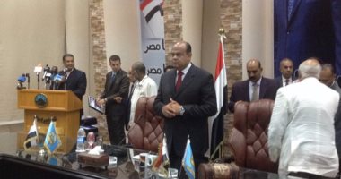 الرئيس السيسى يفتتح 5 مشروعات فى أعياد سيناء بمطروح.. تعرف عليها