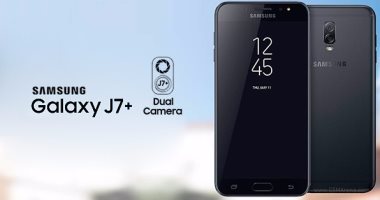 تقرير: جلاكسى +Galaxy J7 سيأتى مع كاميرا مزدوجة على غرار "نوت 8"