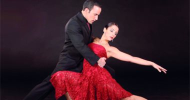 الأرجنتين تحتفل بالمهرجان السنوى لرقصة التانجو