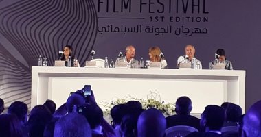 مدير "الجونة" السينمائى: الفيلم الحائز على السعفة الذهبية يشارك بالمهرجان