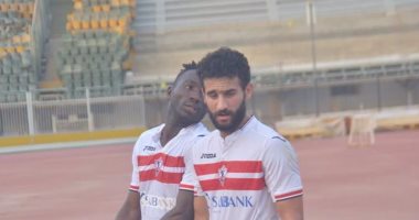 باسم مرسي يُخمد "فتنة" الهجوم فى الزمالك