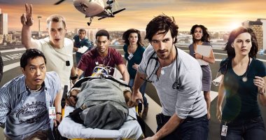 الخميس.. عرض آخر حلقات مسلسل الدراما الرومانسى The Night Shift